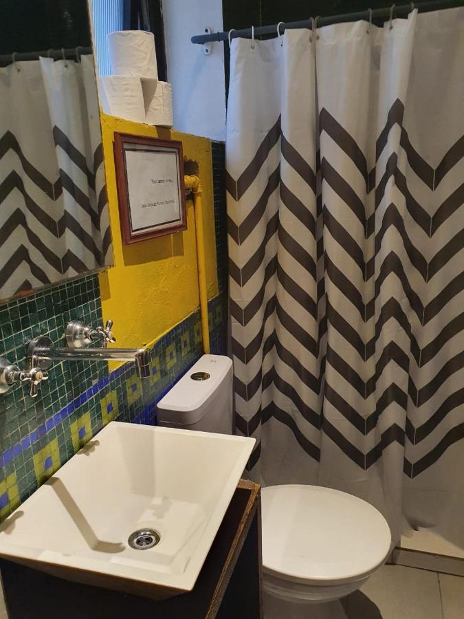 Rayuela Hostel Μπουένος Άιρες Εξωτερικό φωτογραφία