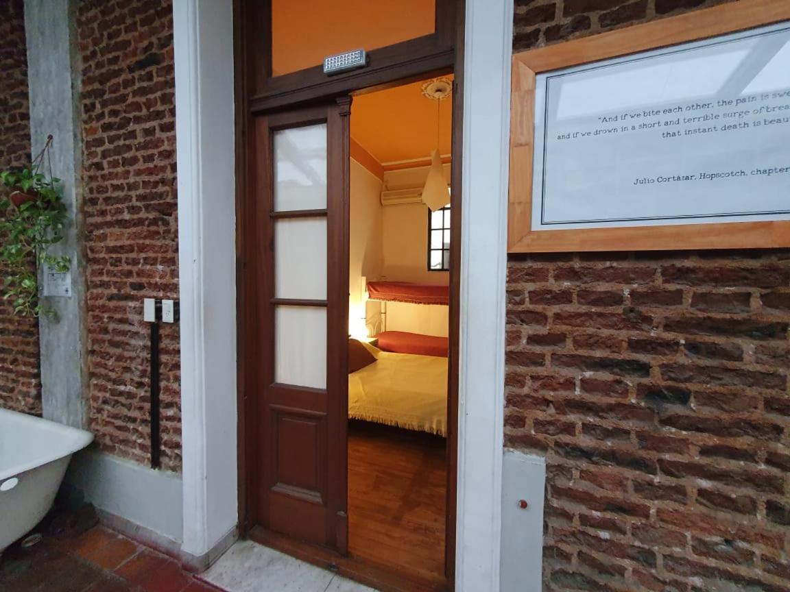Rayuela Hostel Μπουένος Άιρες Εξωτερικό φωτογραφία