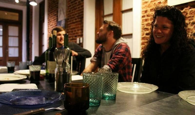 Rayuela Hostel Μπουένος Άιρες Εξωτερικό φωτογραφία