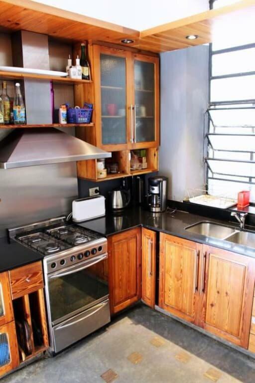 Rayuela Hostel Μπουένος Άιρες Εξωτερικό φωτογραφία